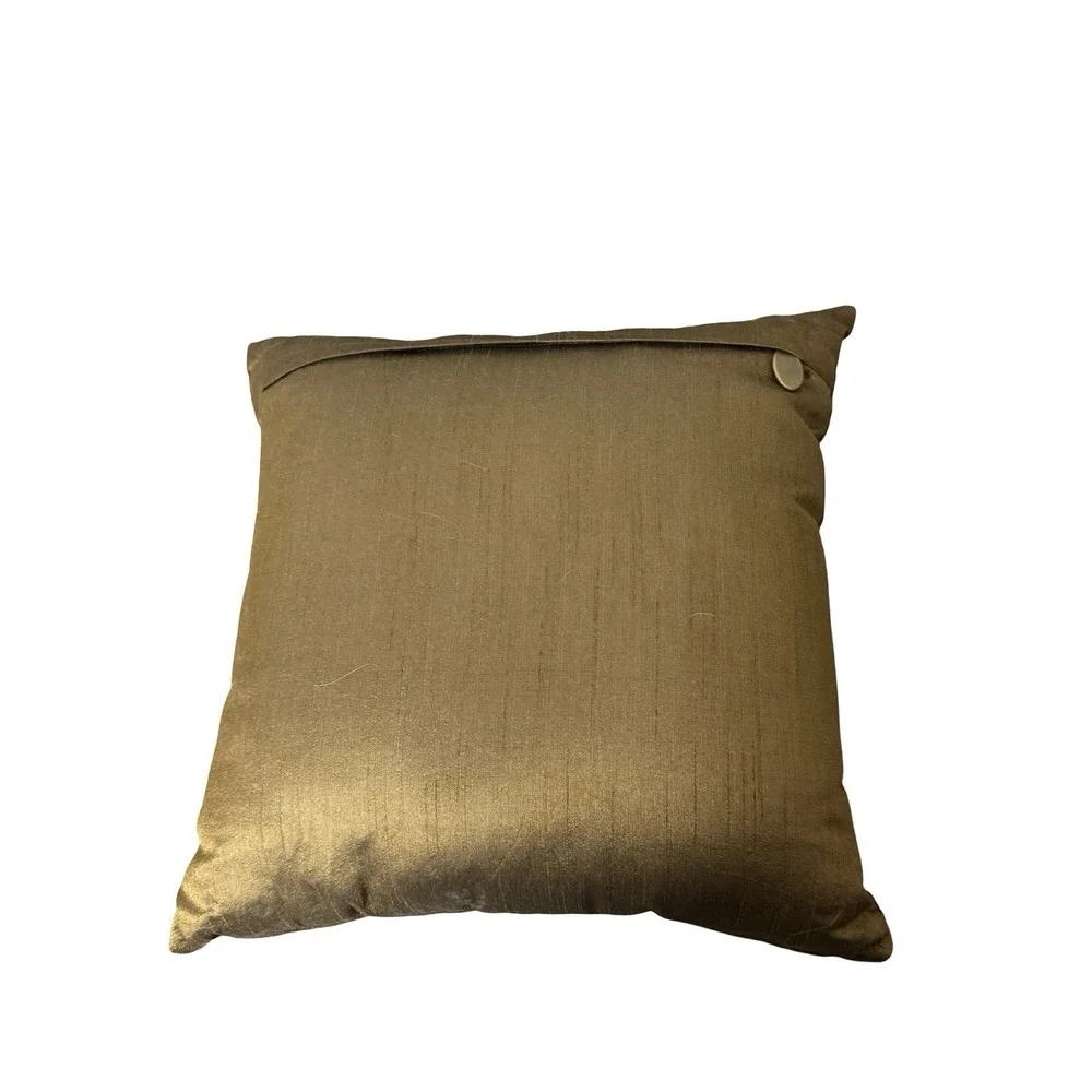 Pier 1 Thanksgiving Turkey‎ Throw Pillow 12